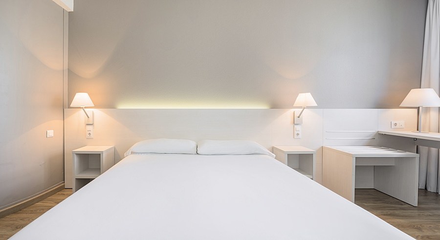 ILUNION VALENCIA 3* photo 1