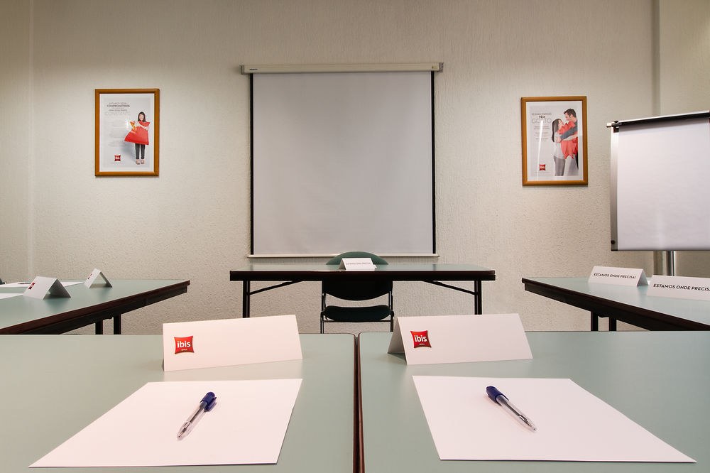 IBIS PORTO GAIA