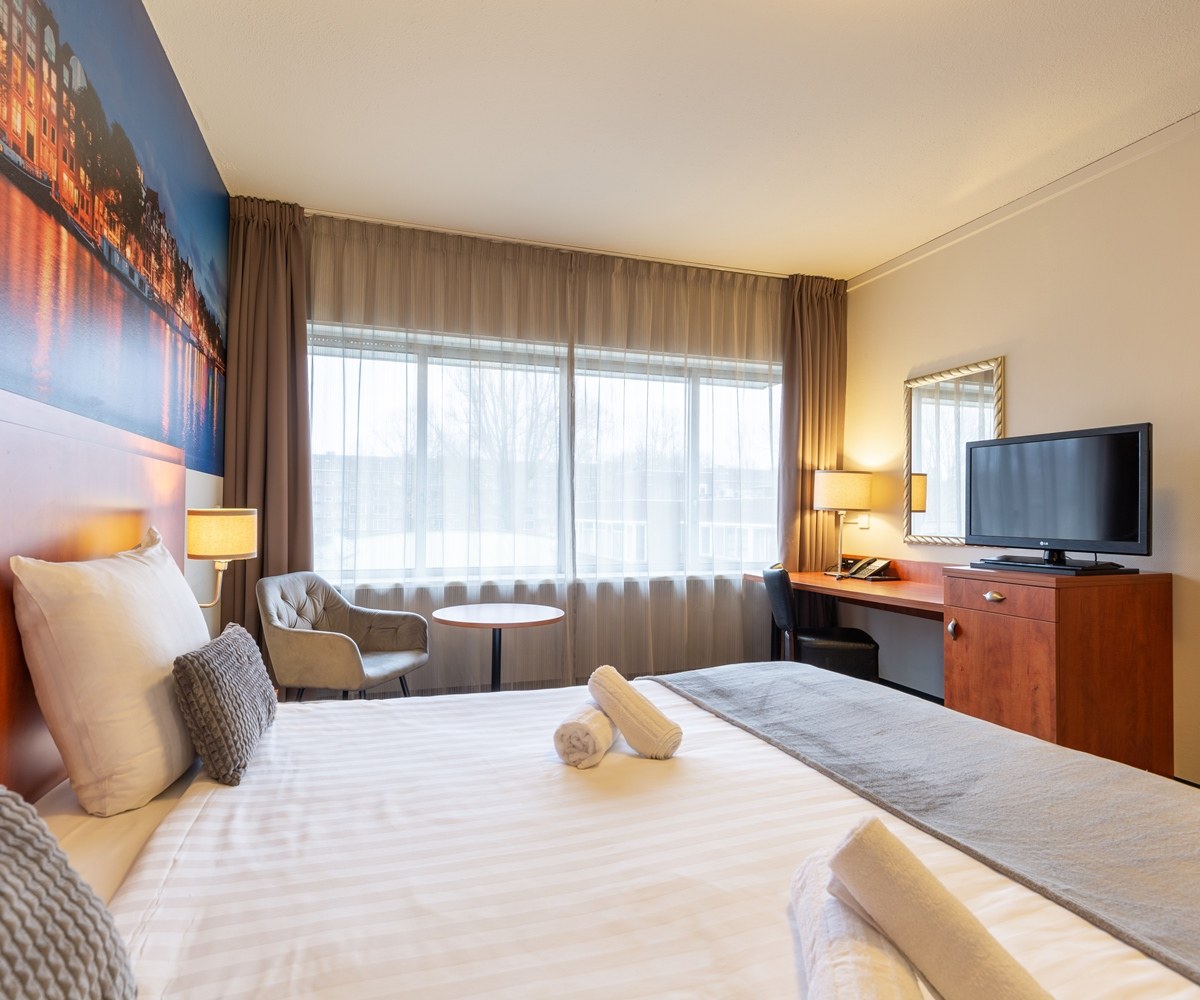 NEW WEST INN AMSTERDAM photo 3