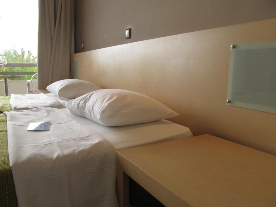 CATHRIN HOTEL photo 2