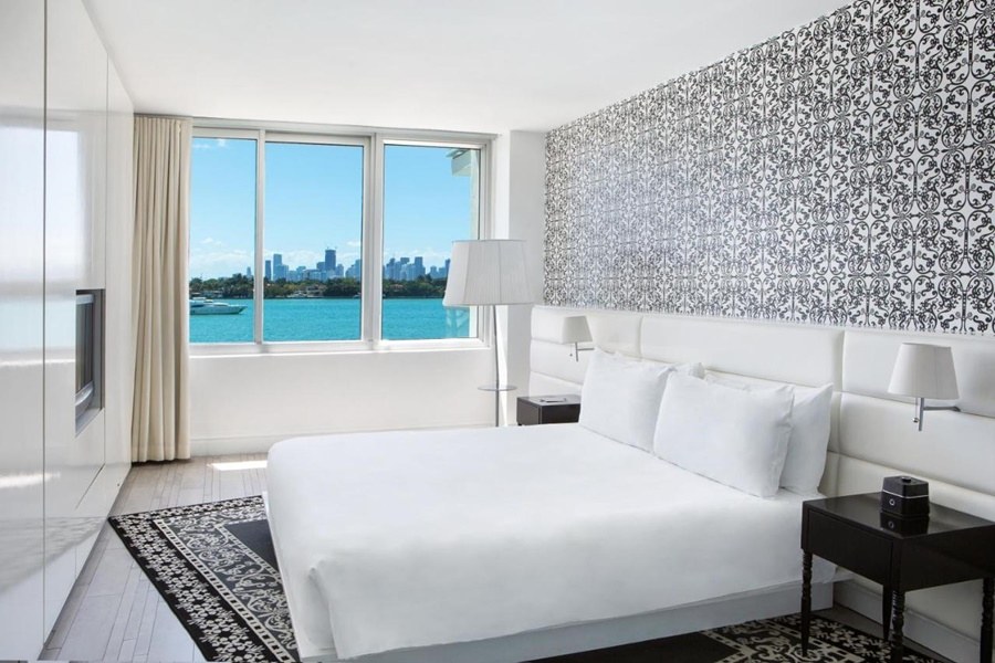 THE MONDRIAN SOUTH BEACH photo 1