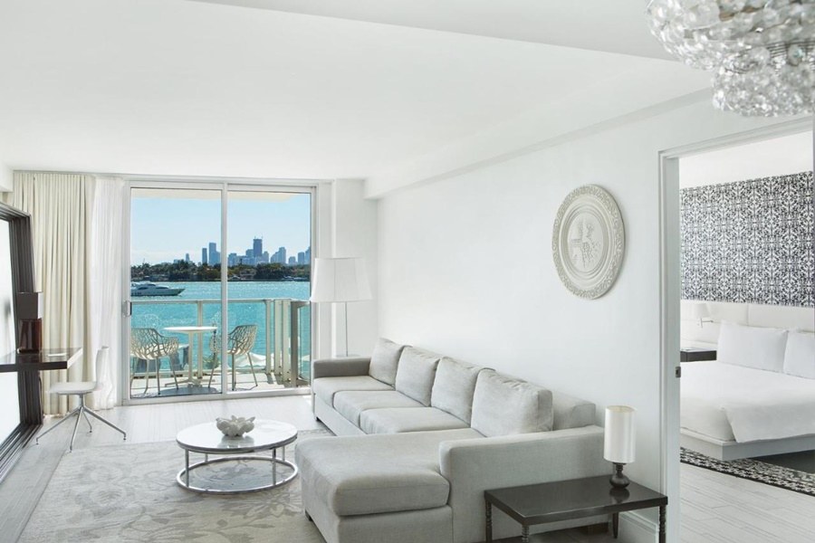 THE MONDRIAN SOUTH BEACH photo 2