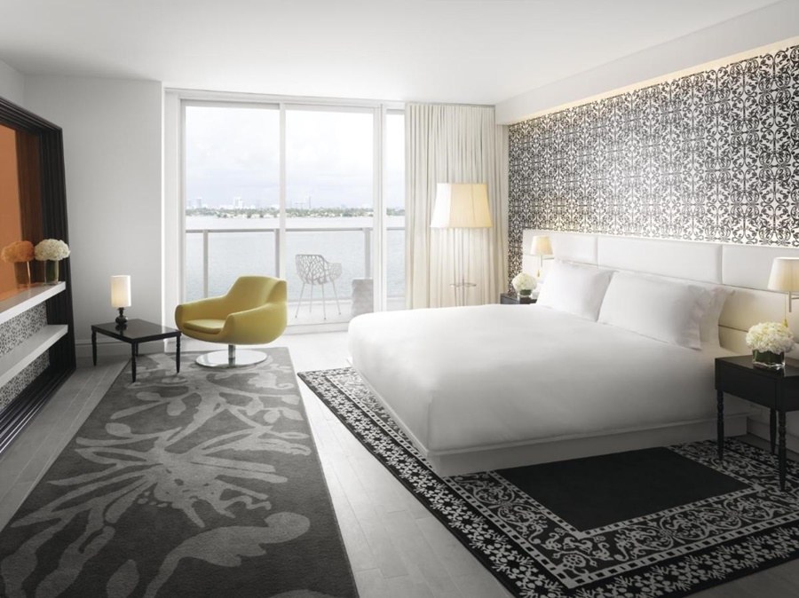 THE MONDRIAN SOUTH BEACH photo 4