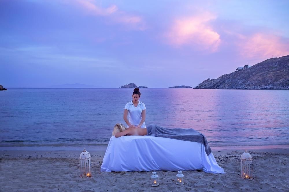 CASA DEL MAR MYKONOS SEASIDE RESORT photo 1