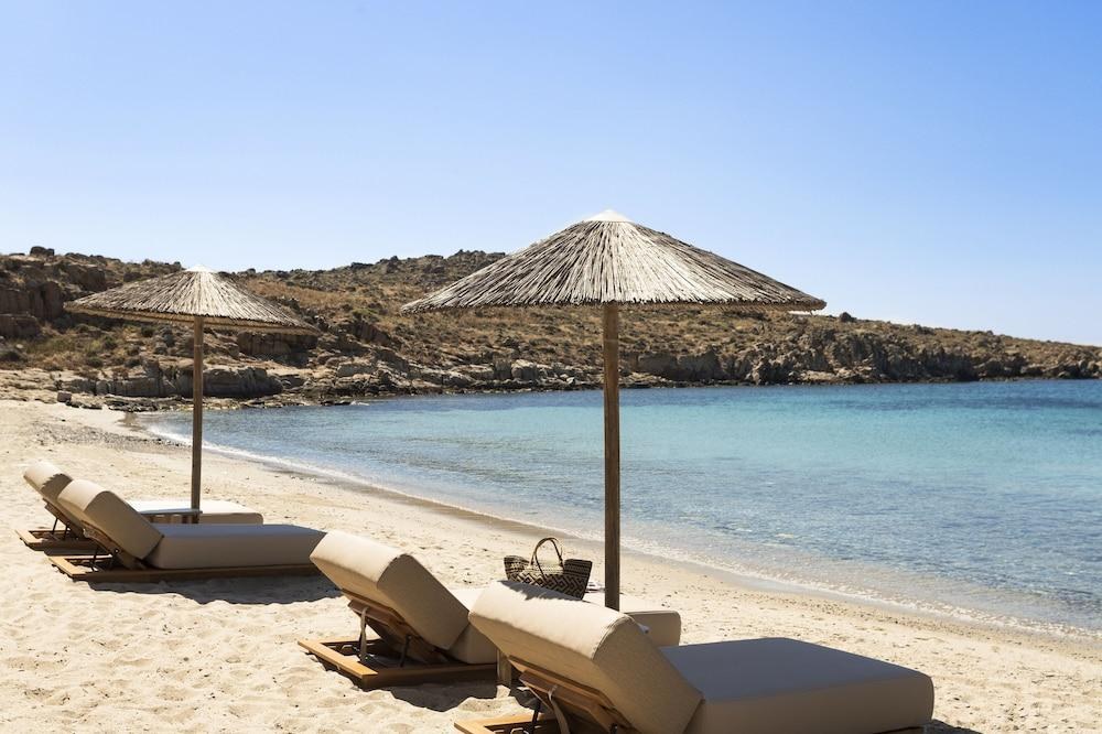 CASA DEL MAR MYKONOS SEASIDE RESORT photo 4