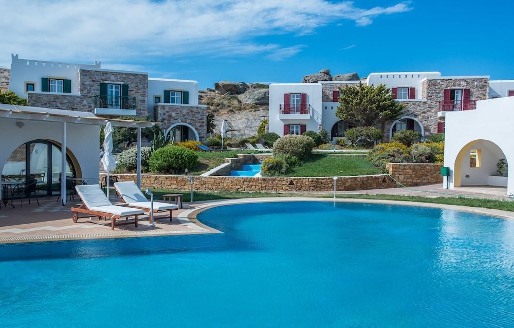 HOTEL NAXOS PALACE photo 2