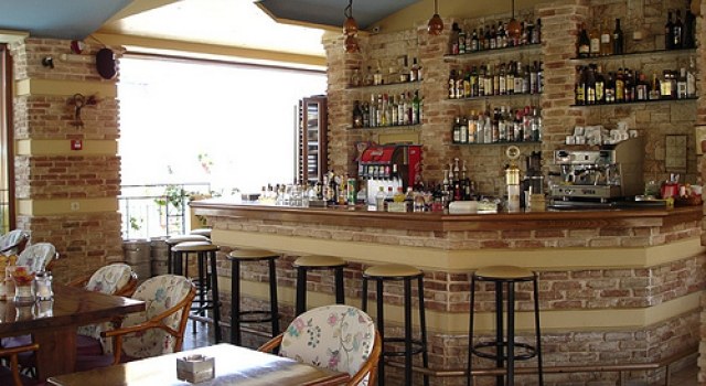 Astra Village apts & suites Crete