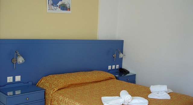 Astra Village apts & suites Crete photo 1