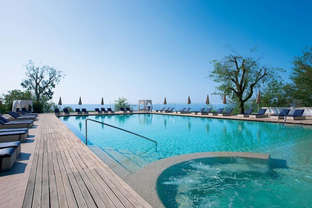 GRAND HOTEL NASTRO AZZURRO & OCCHIO MARINO RESORT photo 4