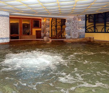 MAR HOTEL ALIMURI photo 2