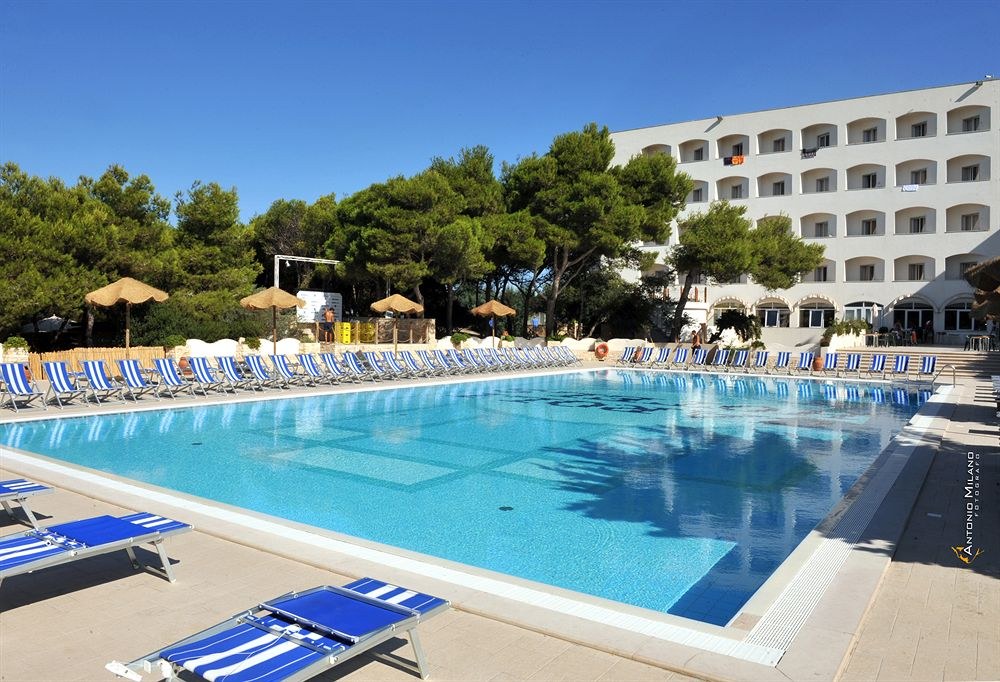 ECORESORT LE SIRENE\'