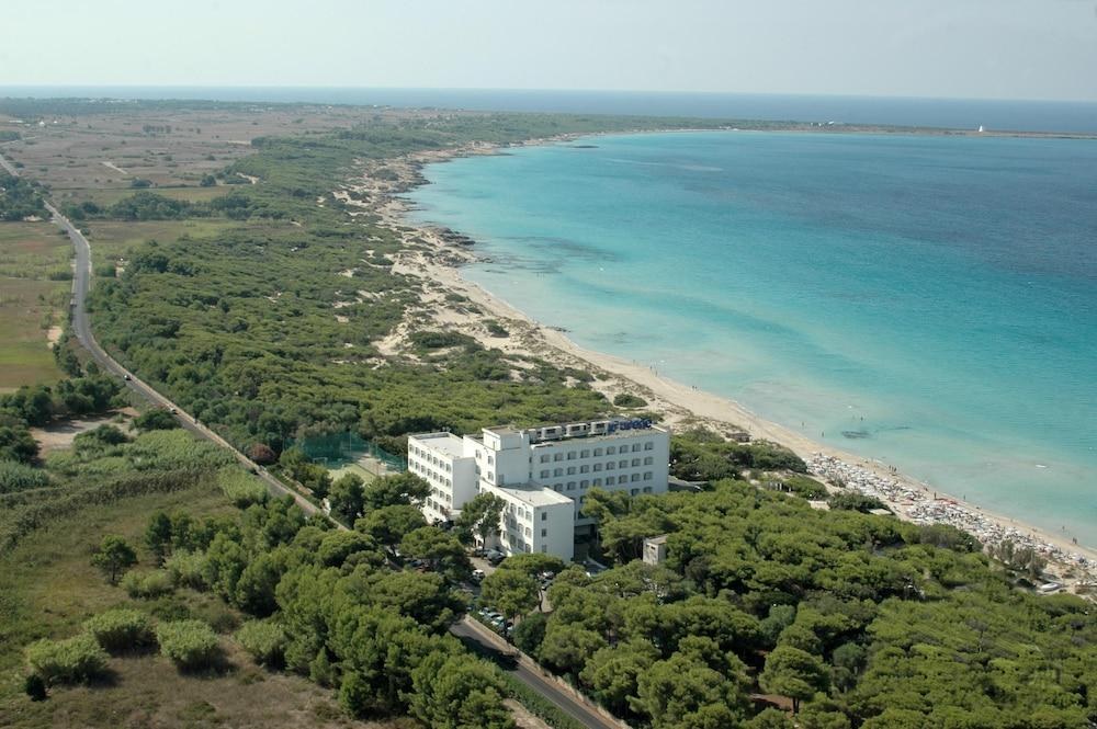 ECORESORT LE SIRENE\' photo 2