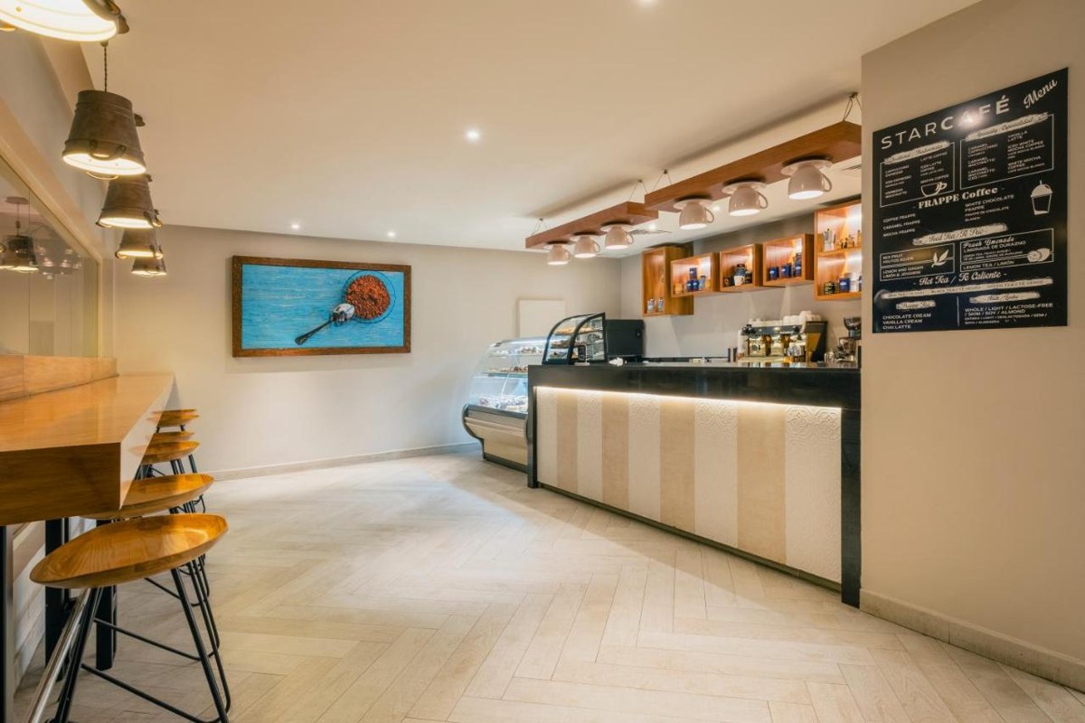 IBEROSTAR SELECTION ROSE HALL SUITES photo 2