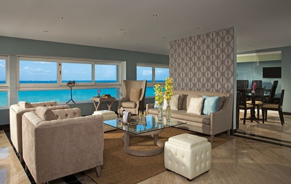 DREAMS SANDS CANCUN RESORT & SPA