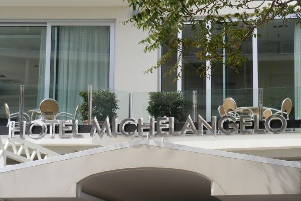 MICHELANGELO photo 1