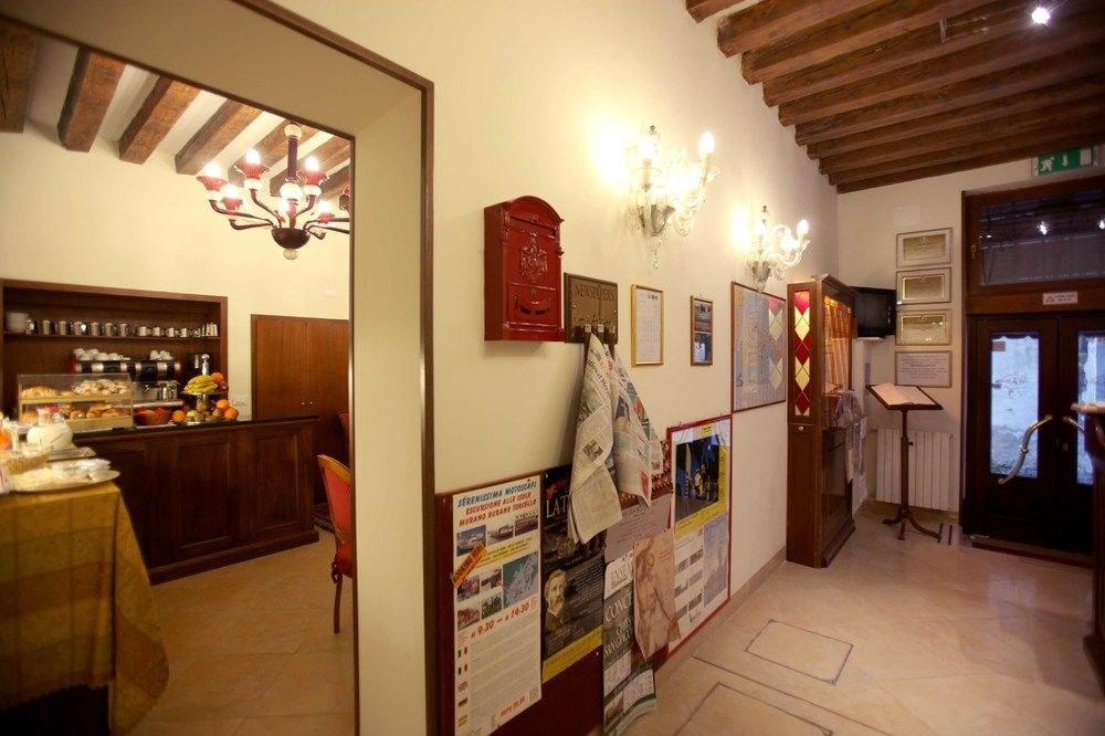 A La Locanda Orsaria photo 1