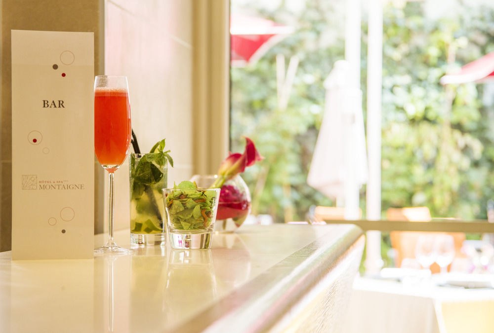 Hotel Montaigne & Spa