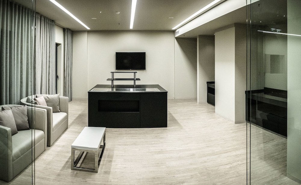 Meliá Lisboa Aeroporto photo 1