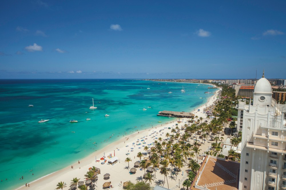 HOTEL RIU PALACE ANTILLAS photo 1
