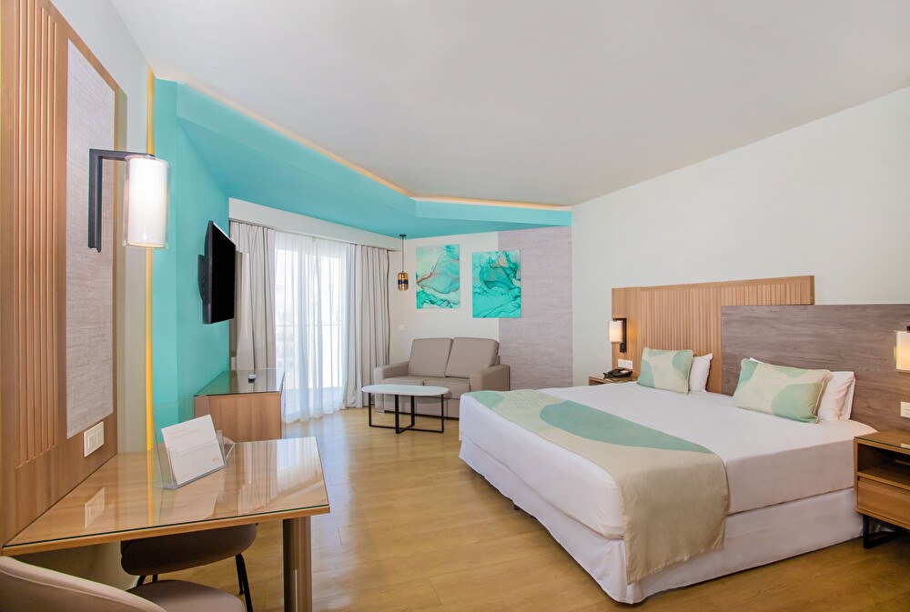 HOTEL RIU PALACE ANTILLAS photo 3