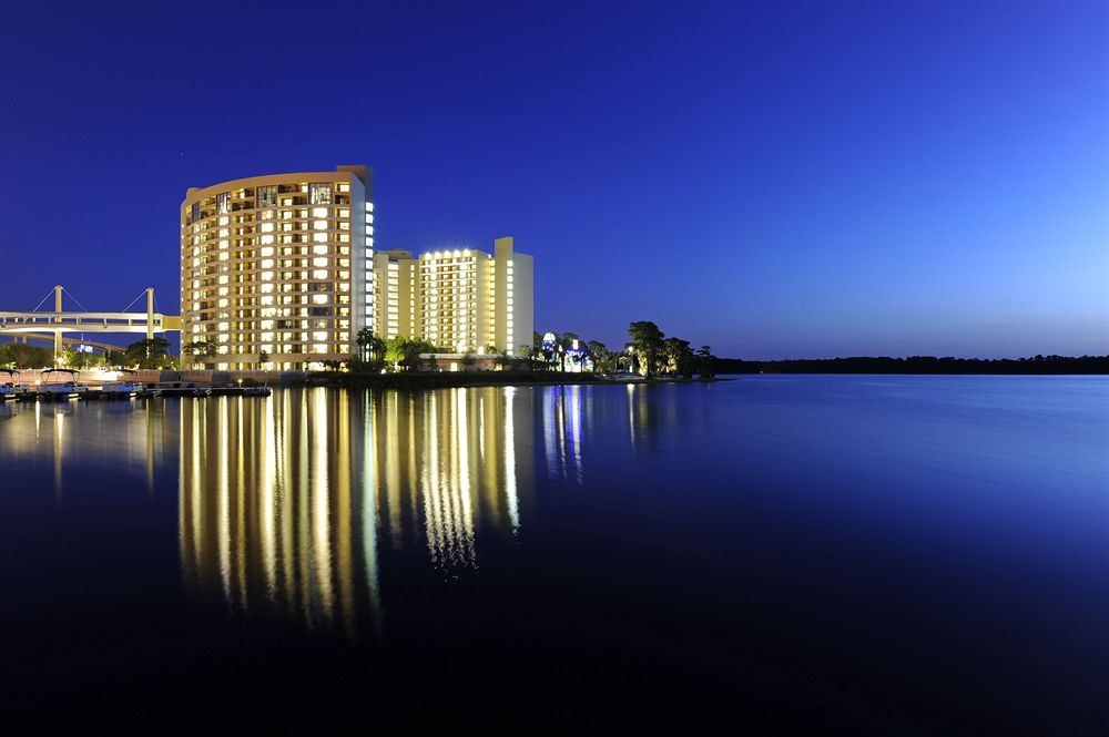 BAY LAKE TOWER AT DISNEYS CONTEMPORARY RESORT photo 1