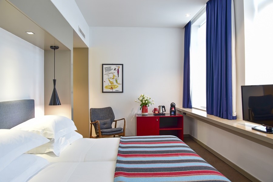 THE EDITORY ARTIST BAIXA PORTO HOTEL photo 1