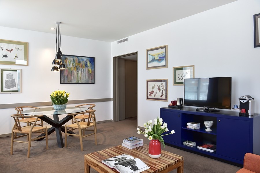 THE EDITORY ARTIST BAIXA PORTO HOTEL photo 2