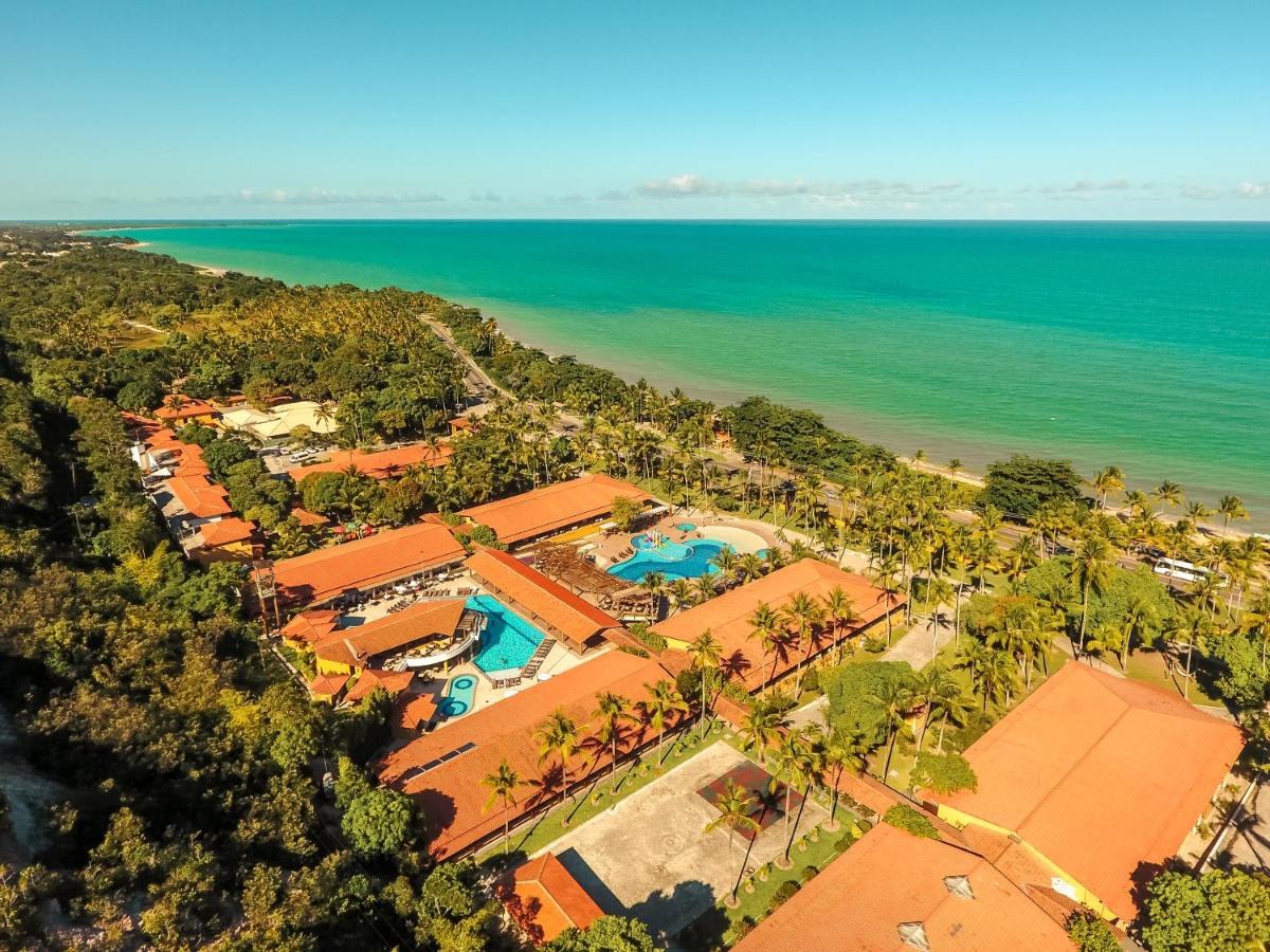 PORTO SEGURO PRAIA RESORT - ALL INCLUSIVE