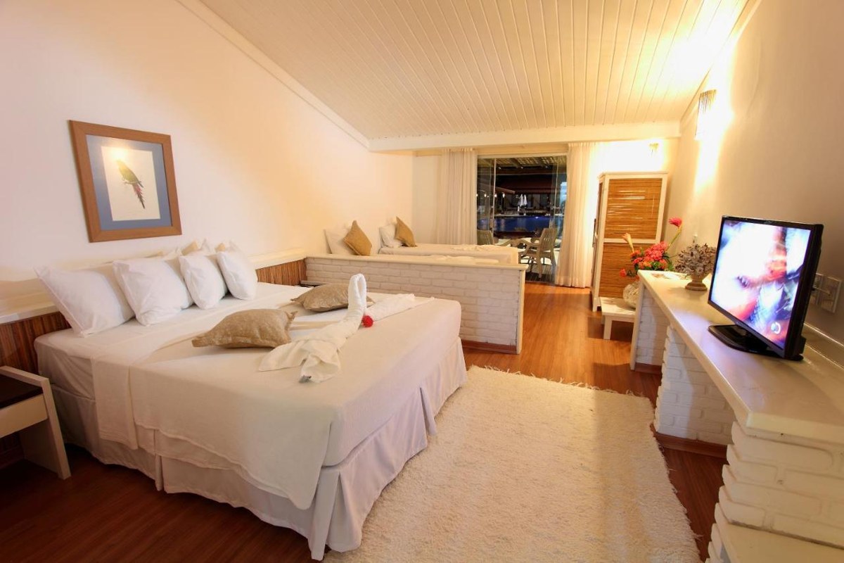 PORTO SEGURO PRAIA RESORT - ALL INCLUSIVE photo 2
