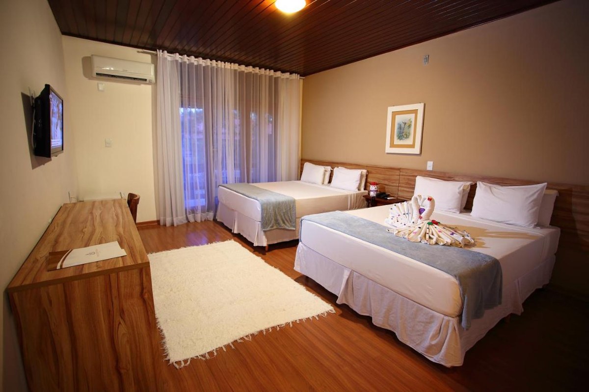 PORTO SEGURO PRAIA RESORT - ALL INCLUSIVE photo 3