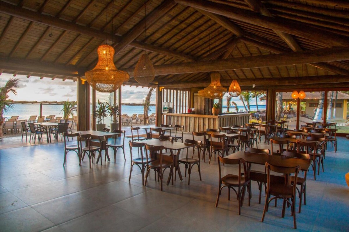 PORTO SEGURO PRAIA RESORT - ALL INCLUSIVE photo 4
