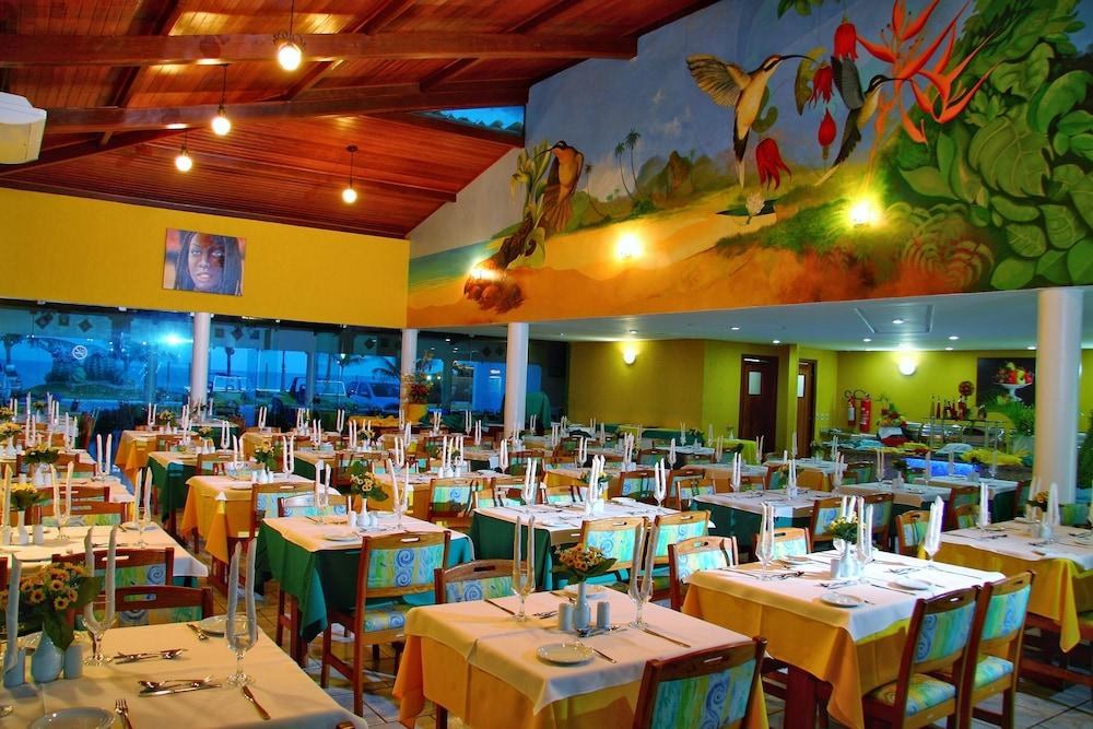 BRISA DA PRAIA PARK HOTEL photo 2