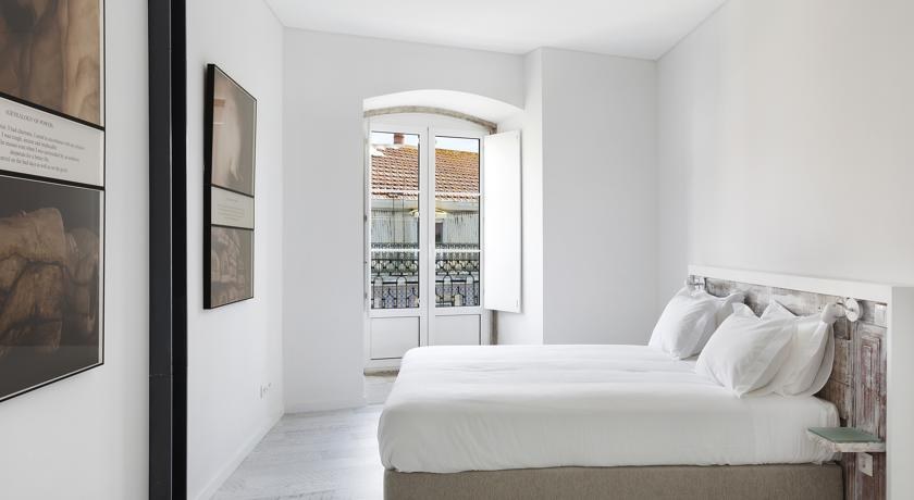 HELLO LISBON BAIRRO ALTO APARTMENTS photo 2