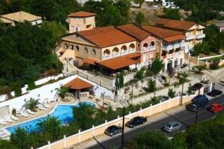 LIDO CORFU SUN photo 1