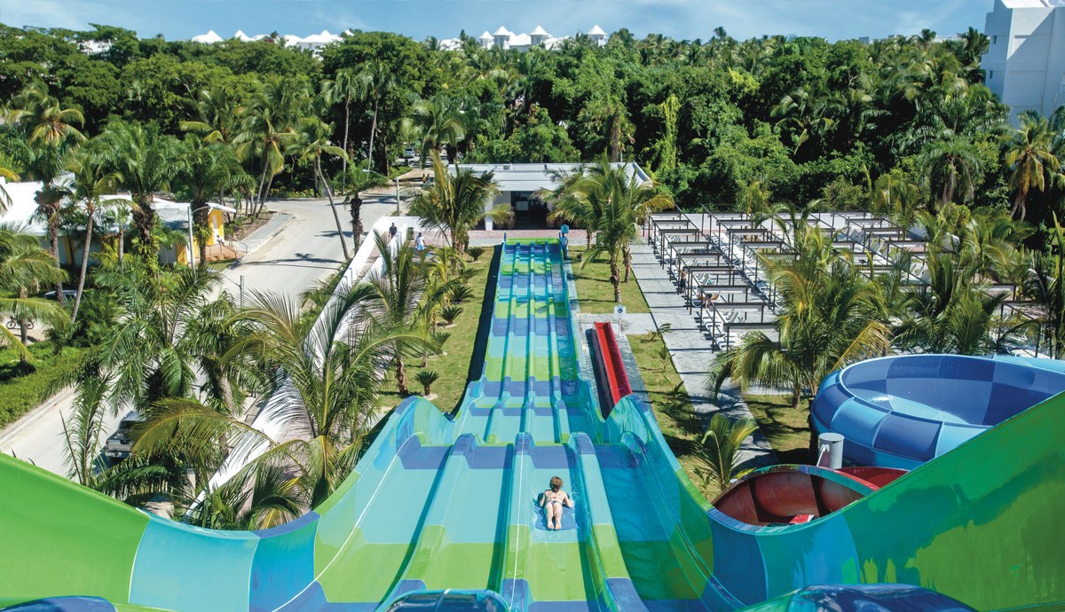 HOTEL RIU NAIBOA photo 4