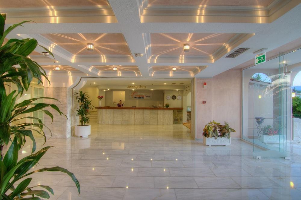 SOLIMAR DIAS HOTEL photo 4