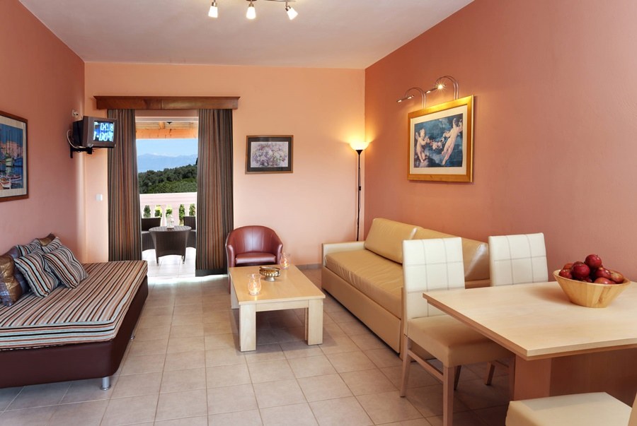REBECCA'S VILLAGE CORFU photo 2