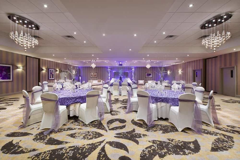 DoubleTree by Hilton Orlando East - UCF Area