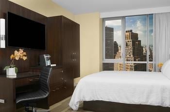 Hilton Garden Inn New York/Times Square Central photo 1