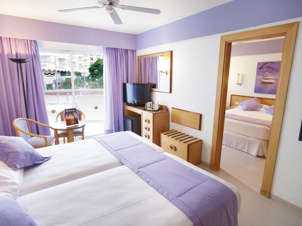 HOTEL RIU DON MIGUEL photo 4