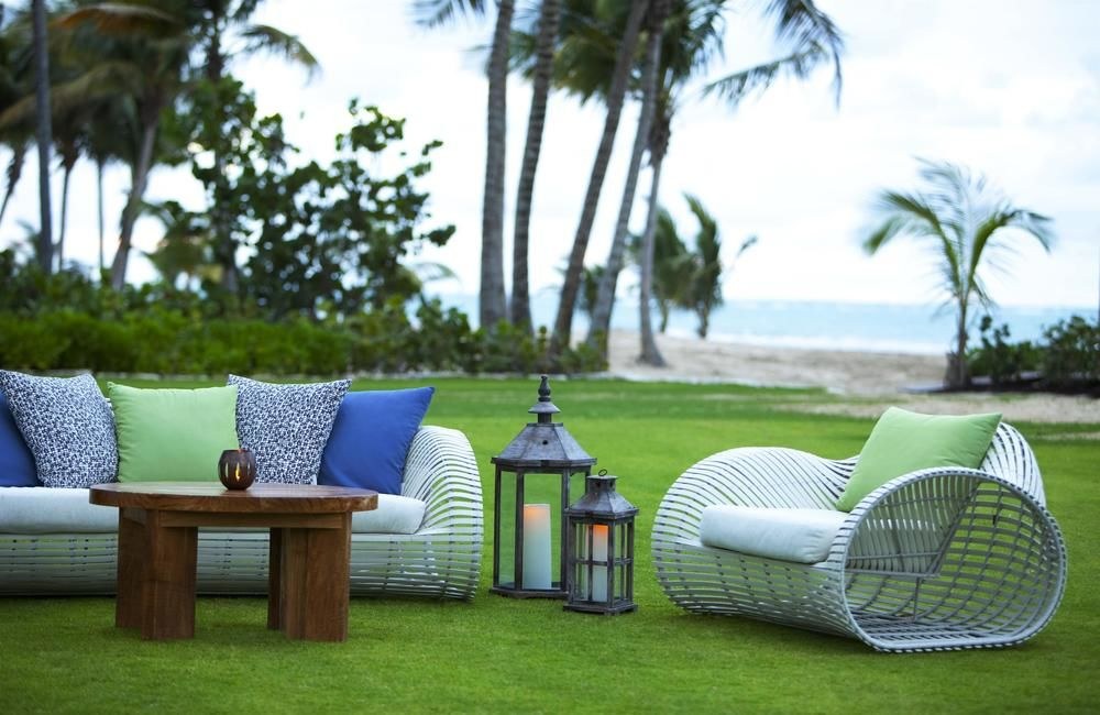 ST. REGIS BAHIA BEACH RESORT PUERTO RICO