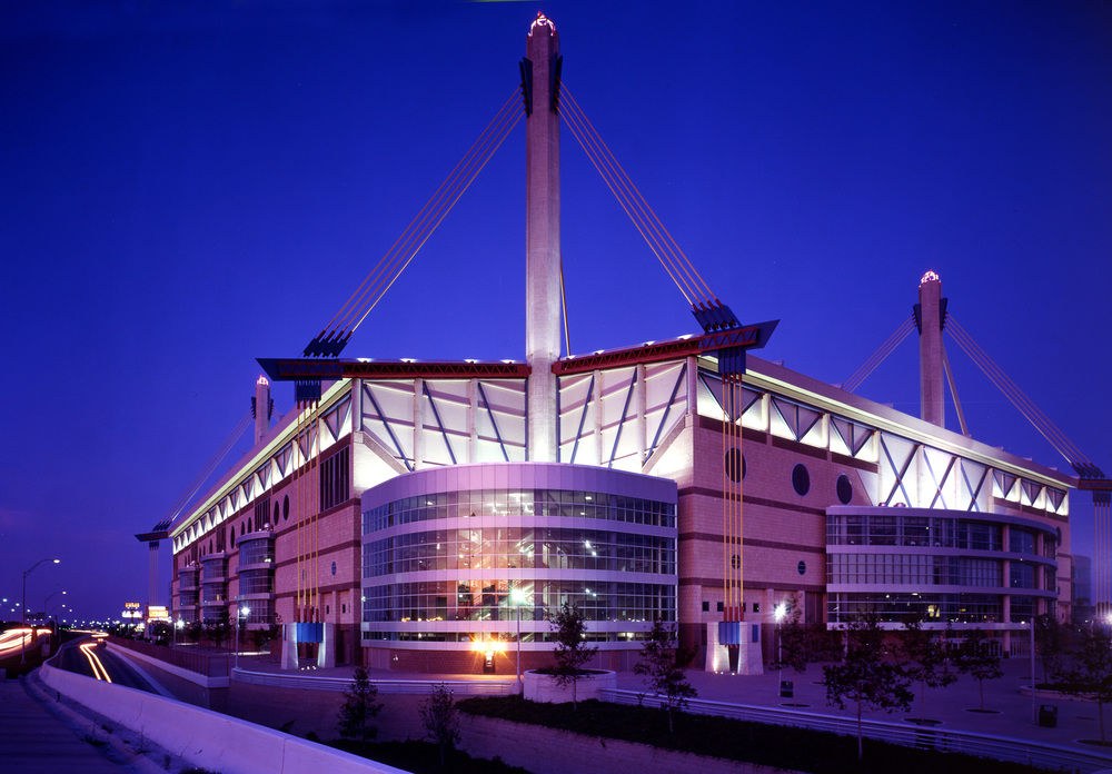 STAYBRIDGE SUITES SAN ANTONIO DOWNTOWN CONV CTR