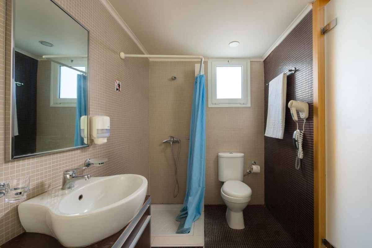 ANAVADIA HOTEL -ALL INCLUSIVE photo 2