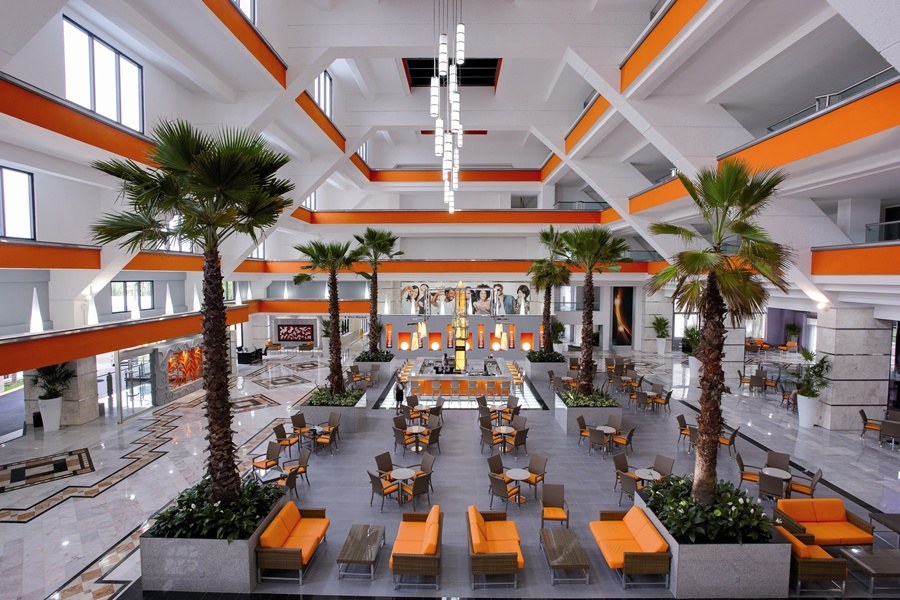 HOTEL RIU CARIBE photo 3
