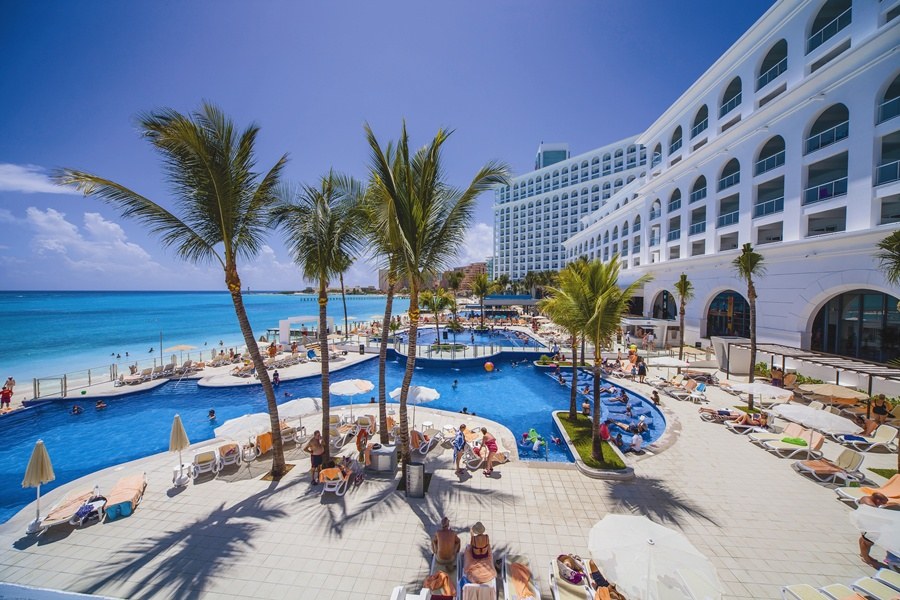 HOTEL RIU CANCUN - ADULTS ONLY