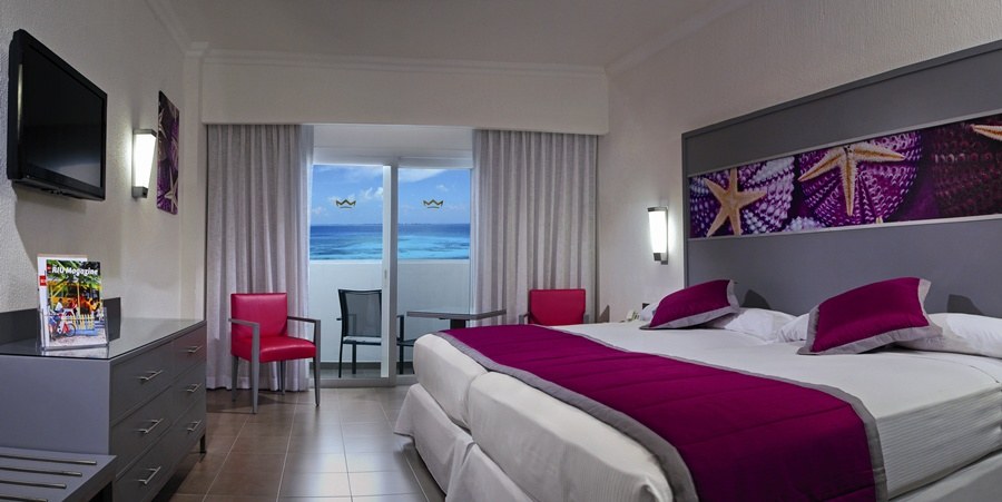 HOTEL RIU CANCUN - ADULTS ONLY photo 1