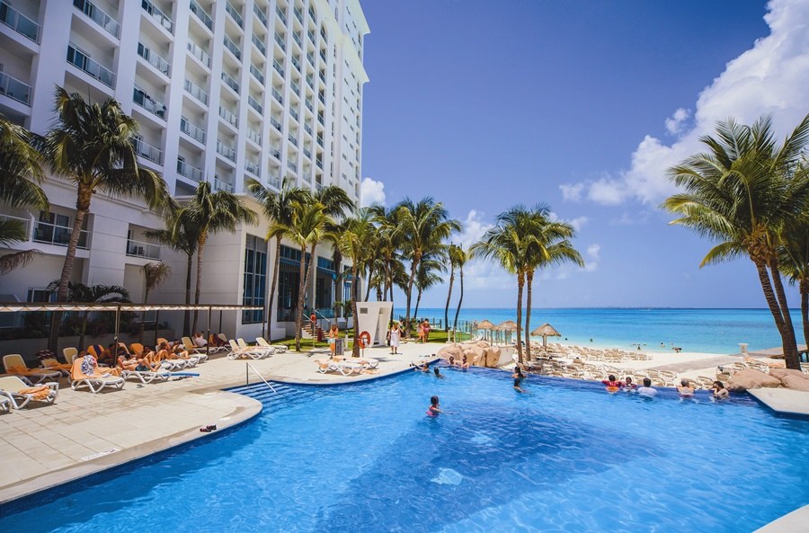 HOTEL RIU CANCUN - ADULTS ONLY photo 3