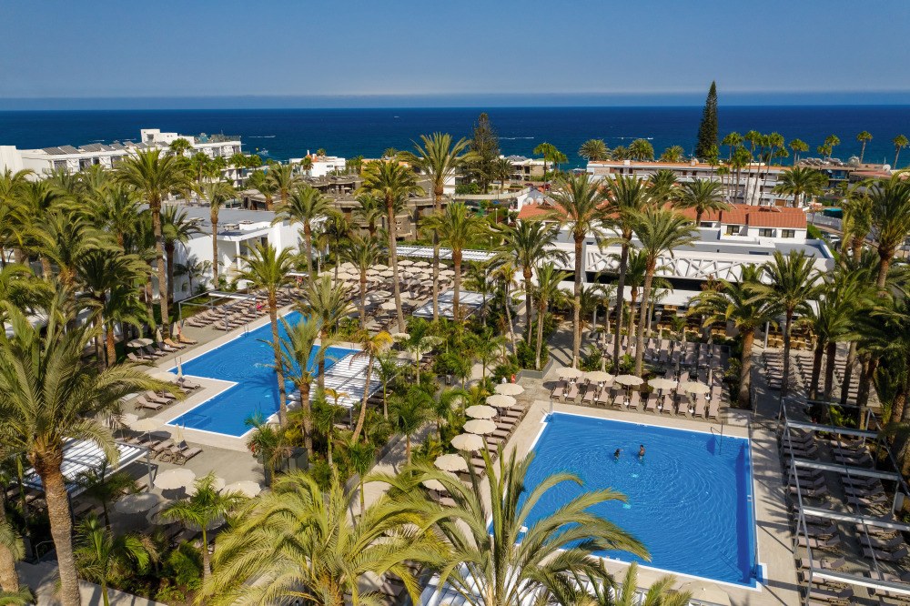 RIU PALACE PALMERAS photo 1