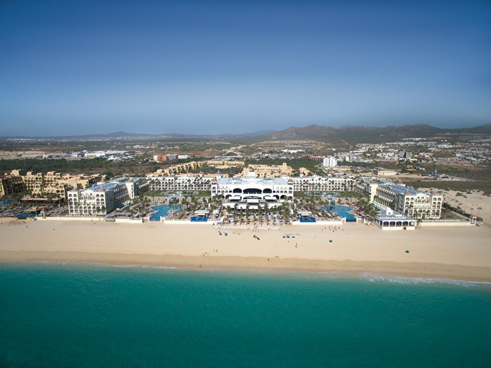 RIU PALACE CABO SAN LUCAS