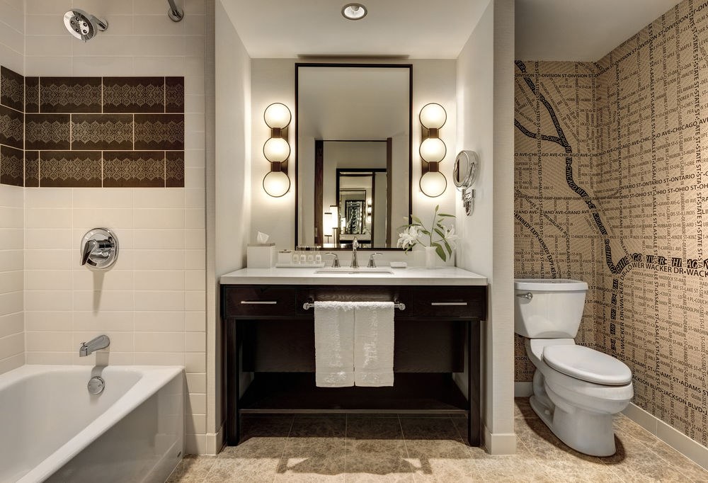LOEWS CHICAGO HOTEL photo 1